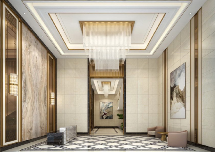 廈門海爾國際廣場