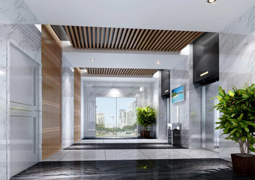 龍巖青年創(chuàng)業(yè)大廈