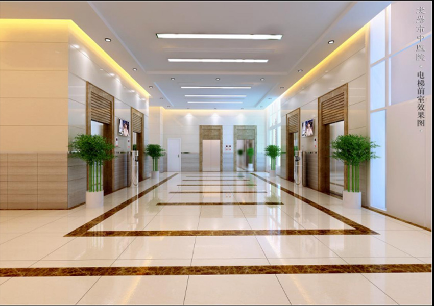 龍巖中醫(yī)院