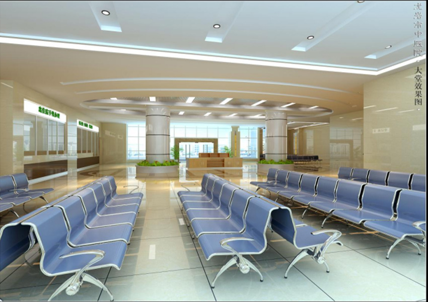 龍巖中醫(yī)院